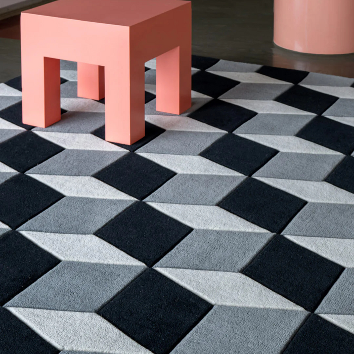 Illusion Rug