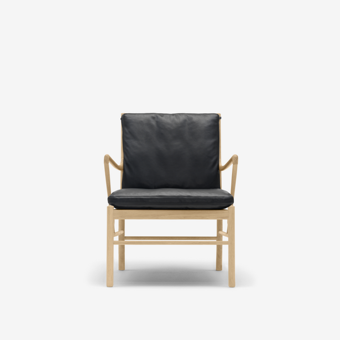 OW149 Colonial Chair
