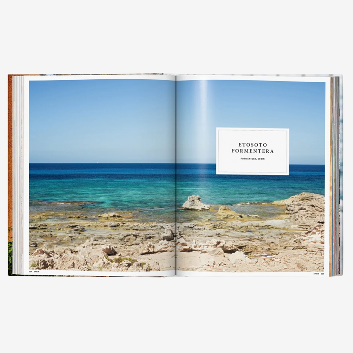 Great Escapes Mediterranean