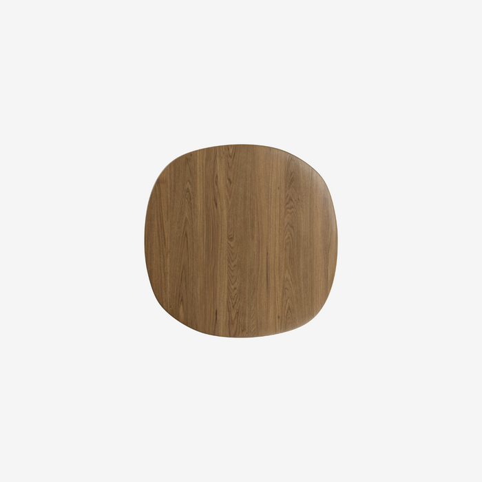 Jari Low Round Coffee Table