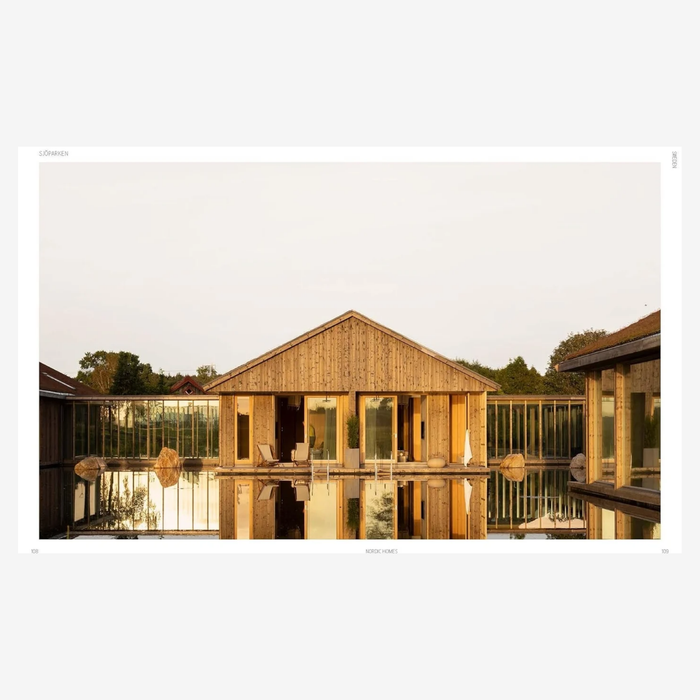Nordic Homes
