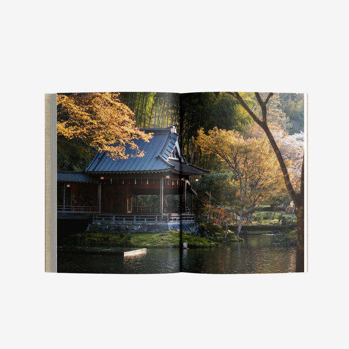 Ryokan