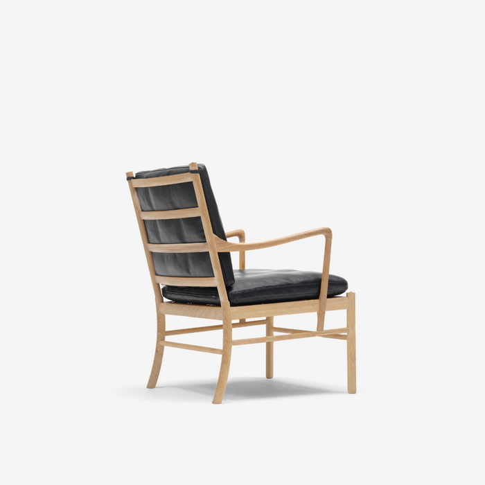 OW149 Colonial Chair