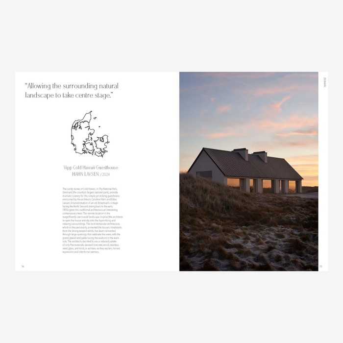 Nordic Homes