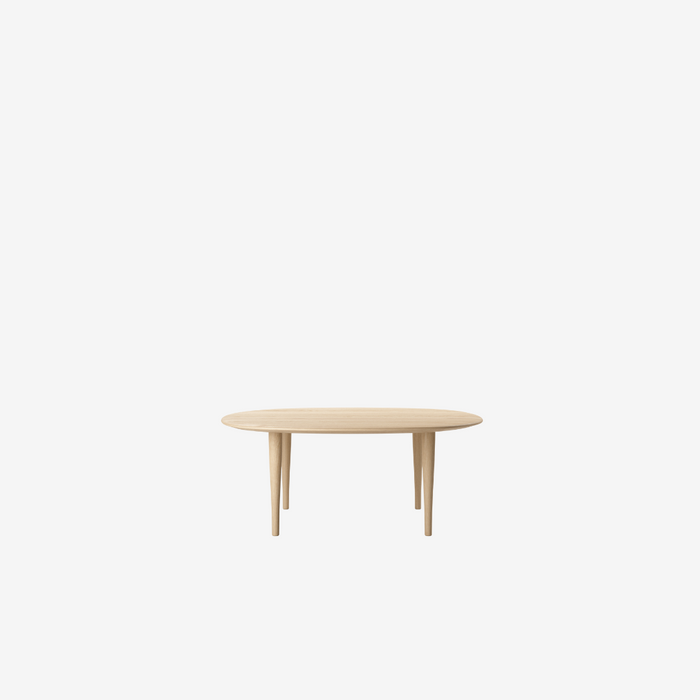 Jari Low Round Coffee Table