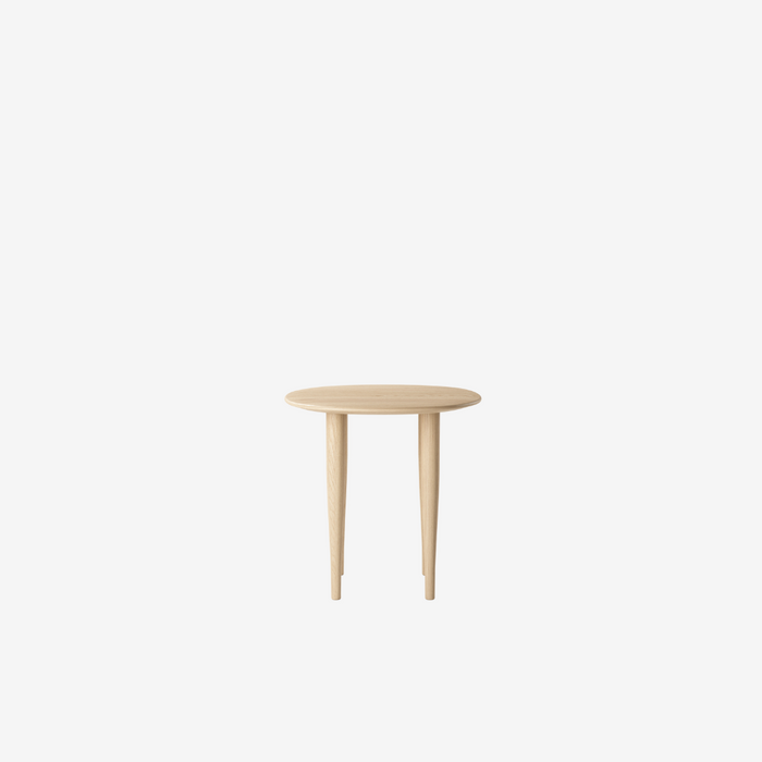 Jari Low Side Table