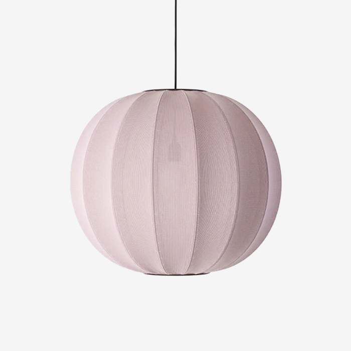 Knit-Wit Pendant Lamp