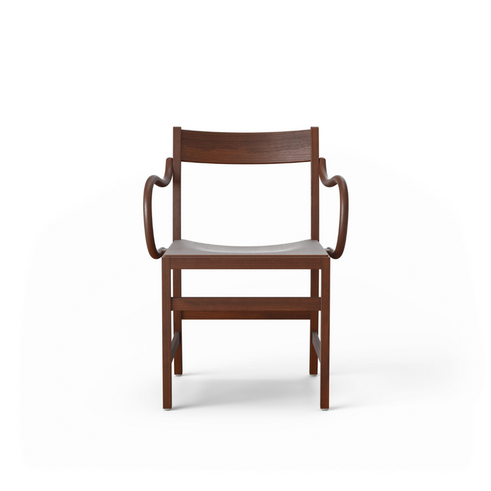Waiter XL Armchair