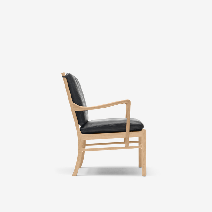 OW149 Colonial Chair