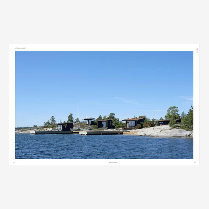 Nordic Homes