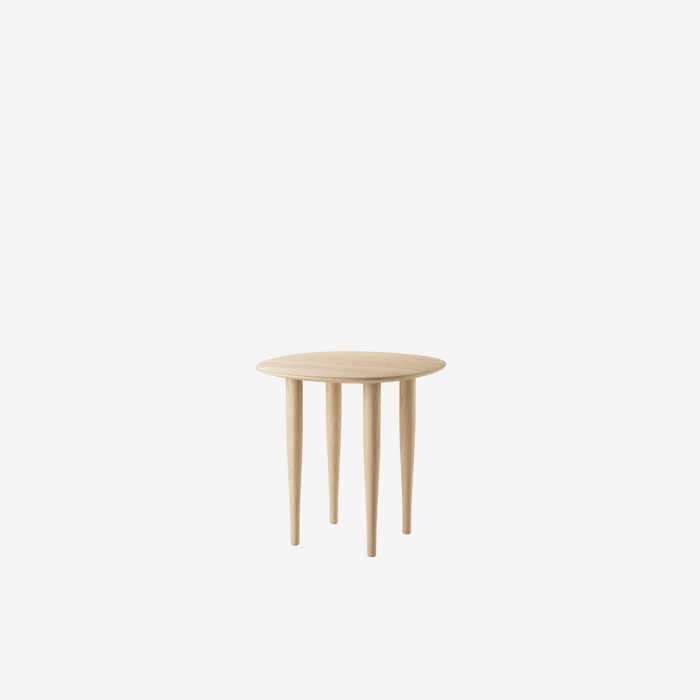 Jari Low Side Table
