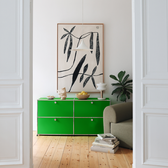 USM Haller Sideboard E2