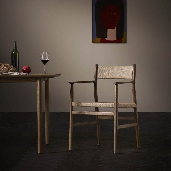 ARV Chair with Armrest