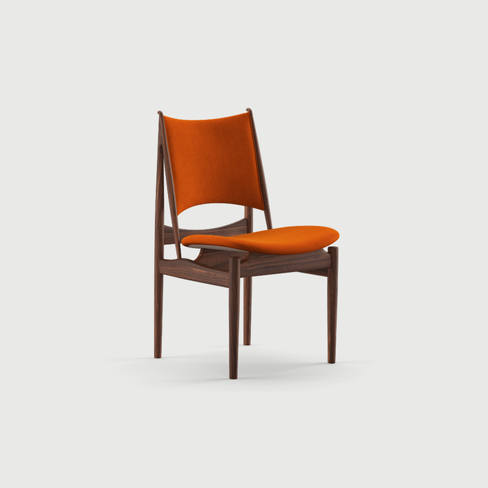 The Egyptian Chair