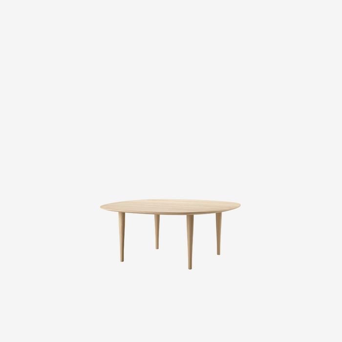 Jari Low Round Coffee Table
