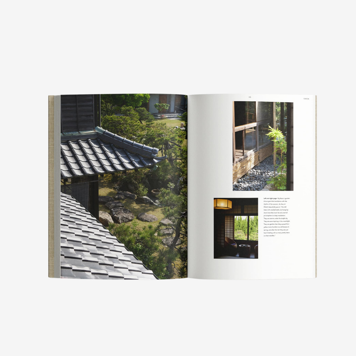Ryokan