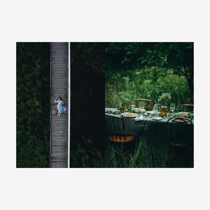 Nordic Summer Cookbook
