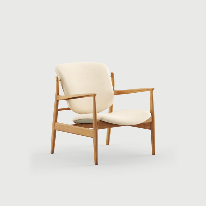 The France Chair
