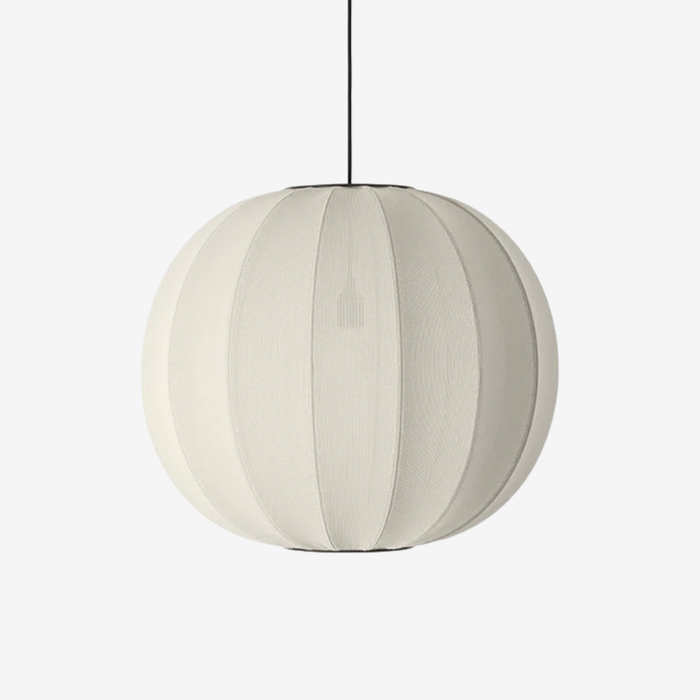 Knit-Wit Pendant Lamp