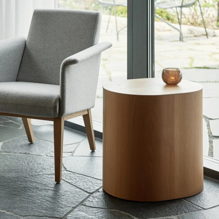 Log Storage Table