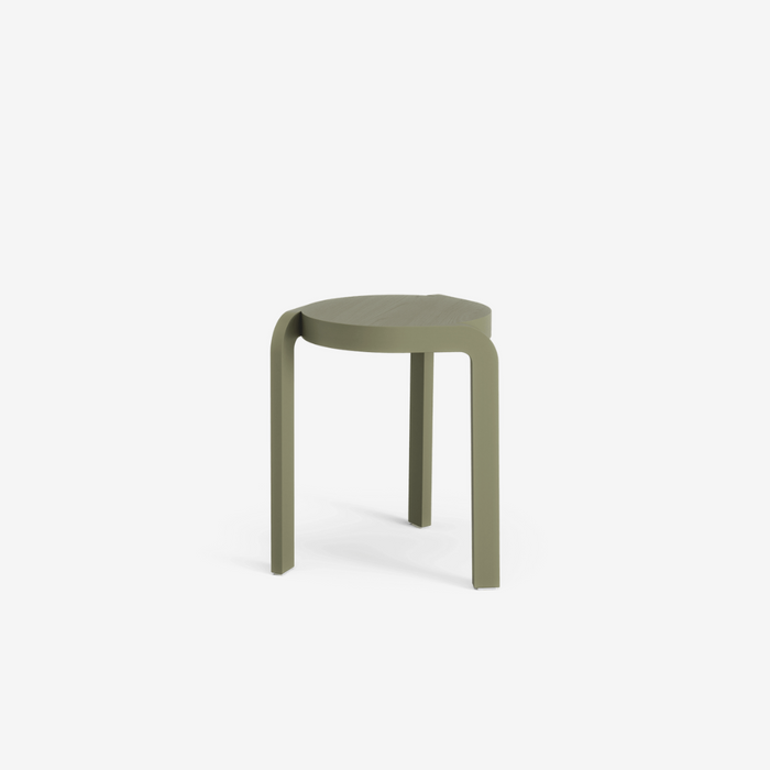 Spin Stool Stackable