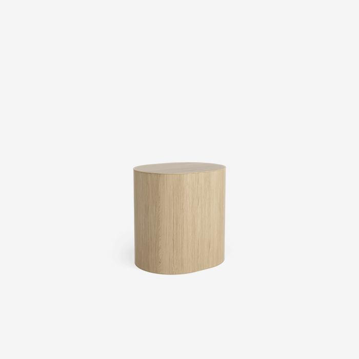Log Storage Table