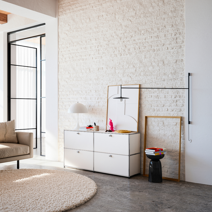 USM Haller Sideboard E2