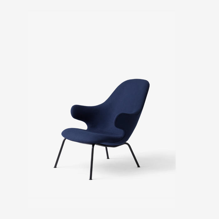 Catch JH13/JH14 Lounge Chair