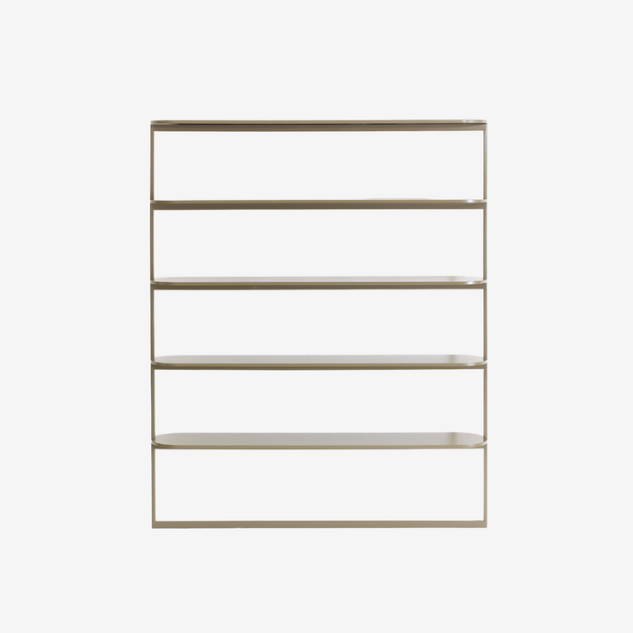 Pagoda Shelf