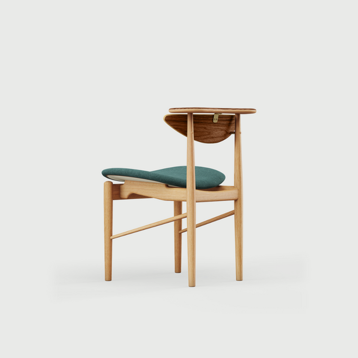 The Reading Chair