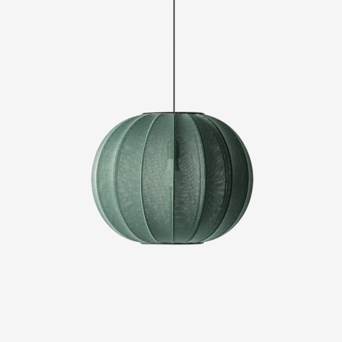 Knit-Wit Pendant Lamp