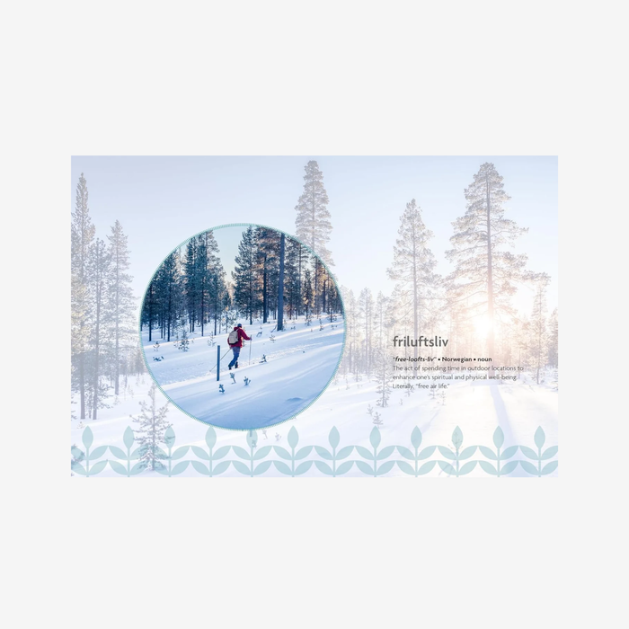 Nordic Wisdom