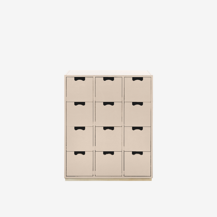 Snow B Drawer