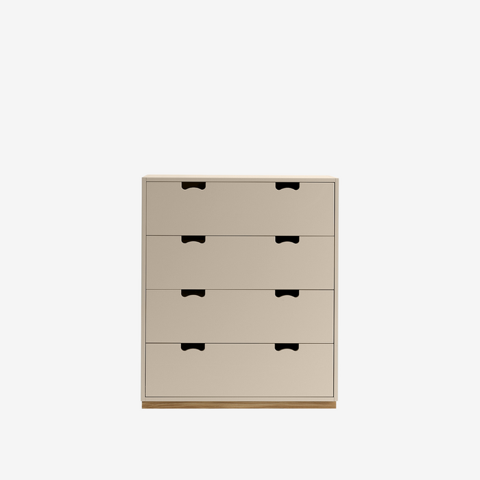Snow A Drawer