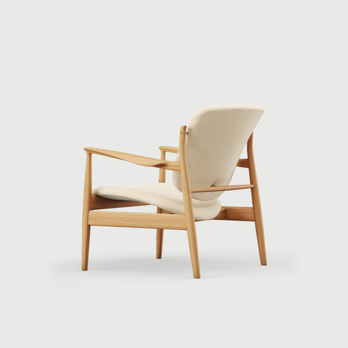 The France Chair