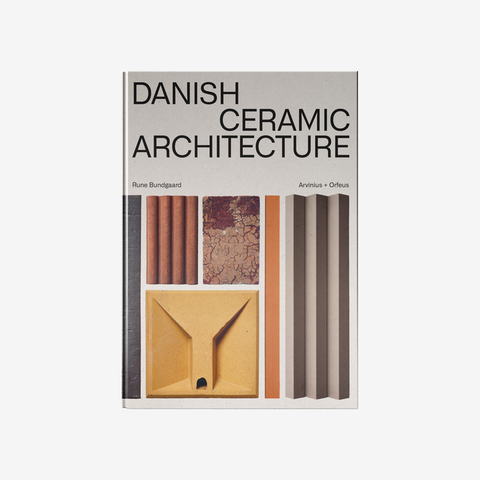 Danish Ceramic Architecture