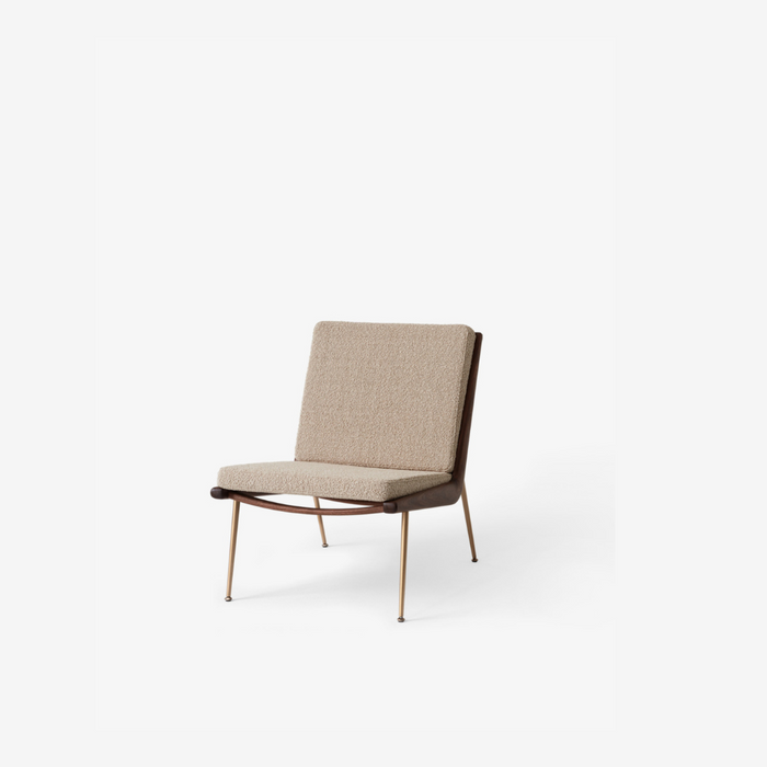 Boomerang HM1/HM2 Lounge Chair– Nordic Elements