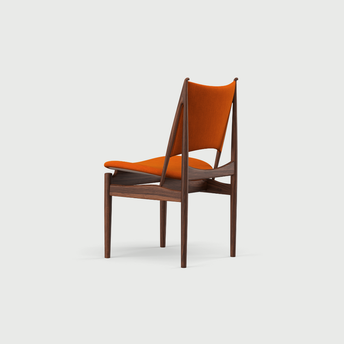 The Egyptian Chair