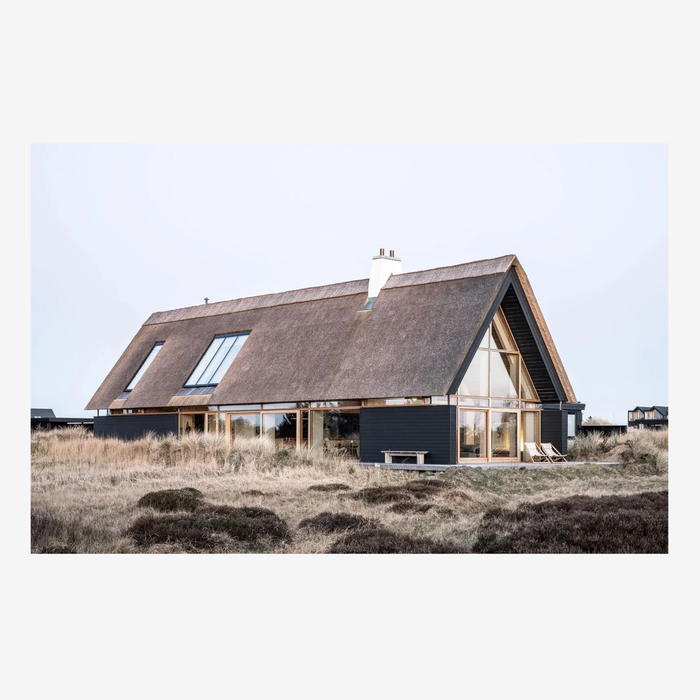 Nordic Homes