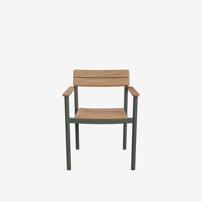 Pelagus Armchair