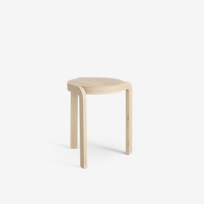 Spin Stool Stackable