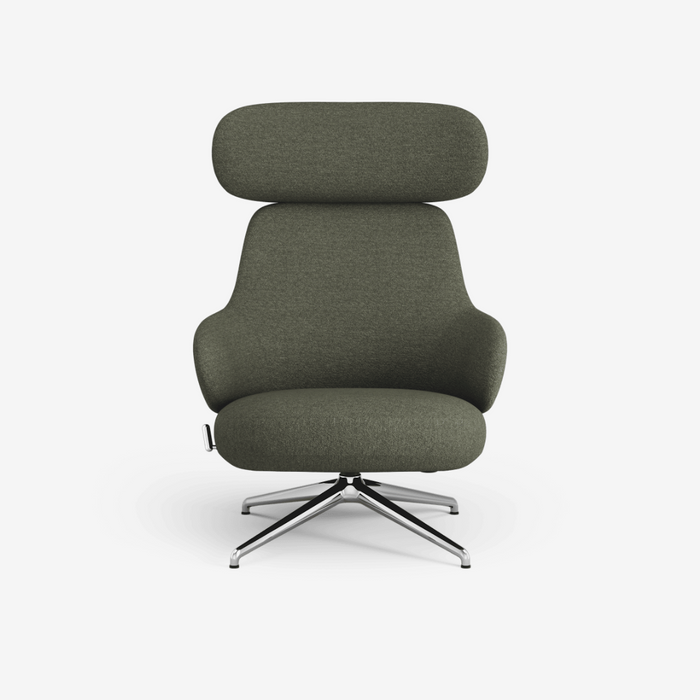 Pillo Easy Chair High Back