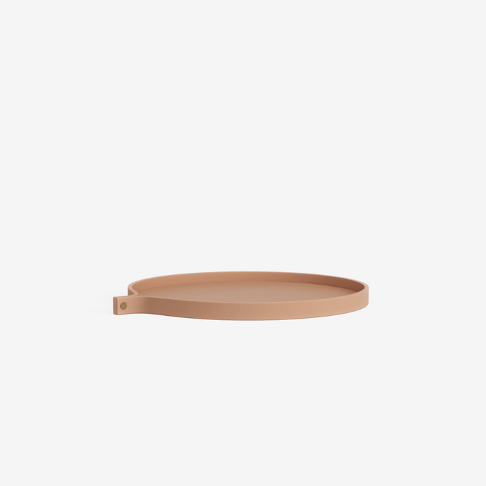 Comma Tray