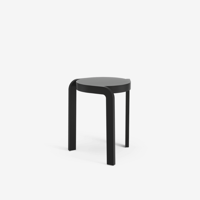 Spin Stool Stackable