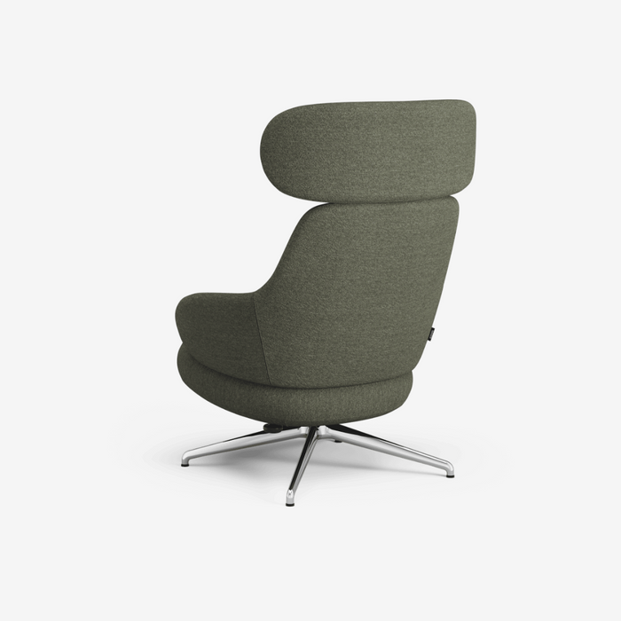 Pillo Easy Chair High Back