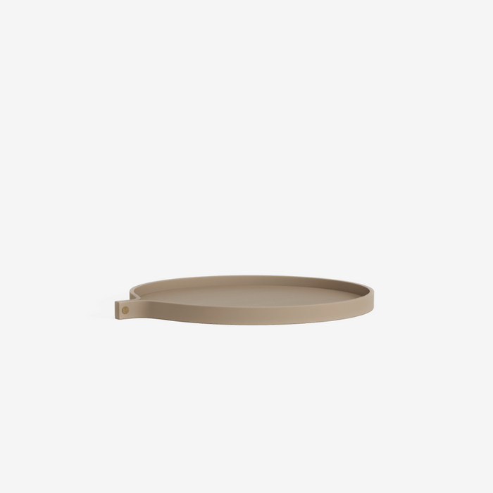 Comma Tray