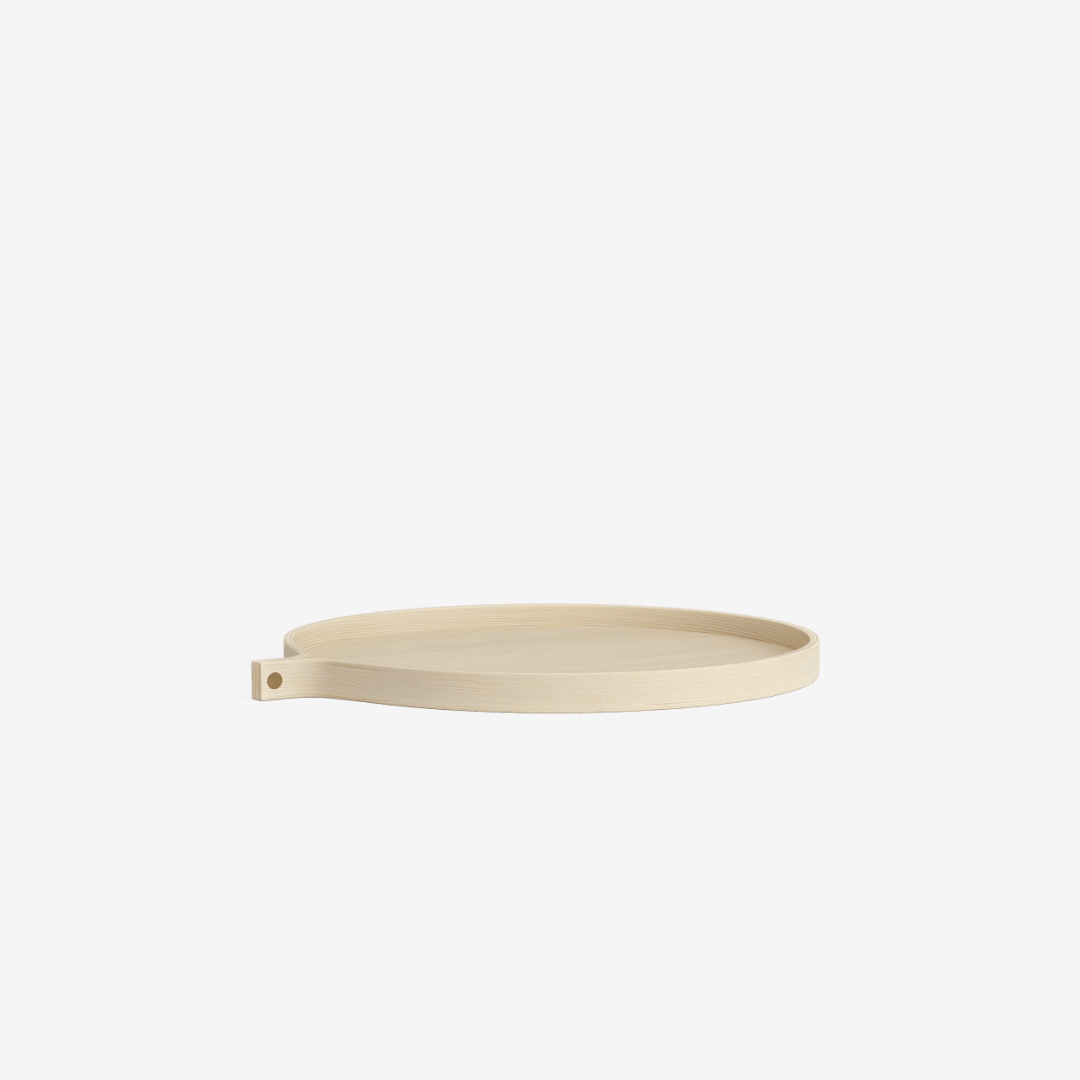 Comma Tray– Nordic Elements