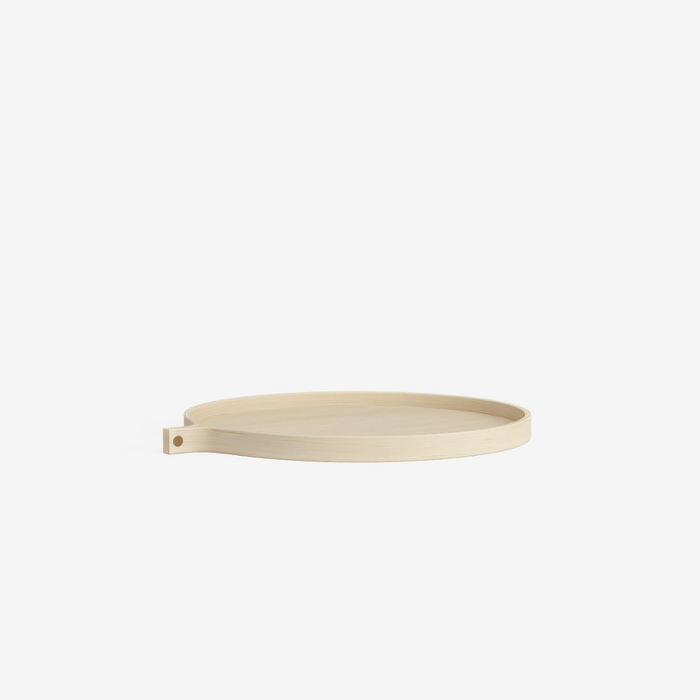 Comma Tray
