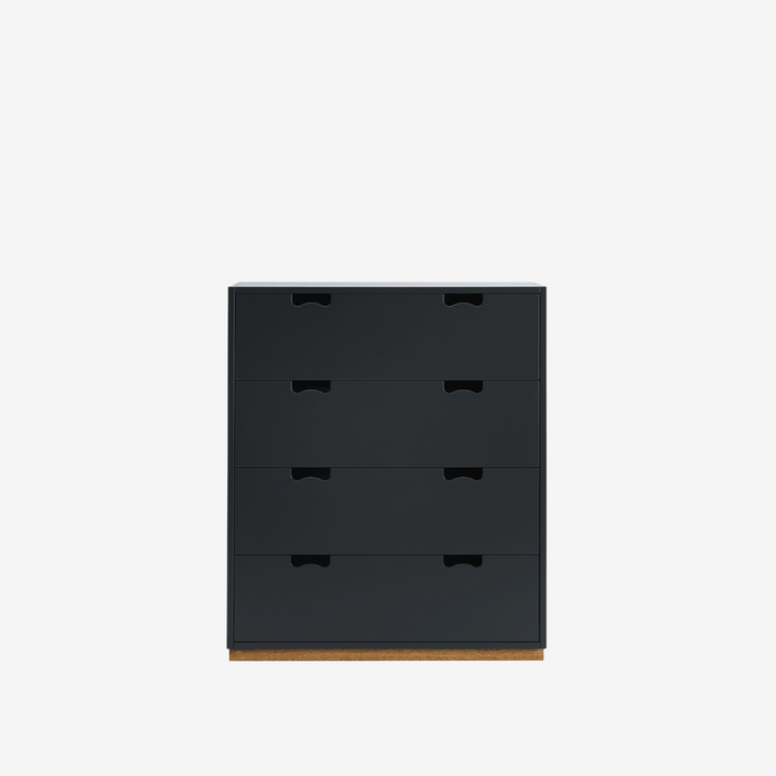 Snow A Drawer