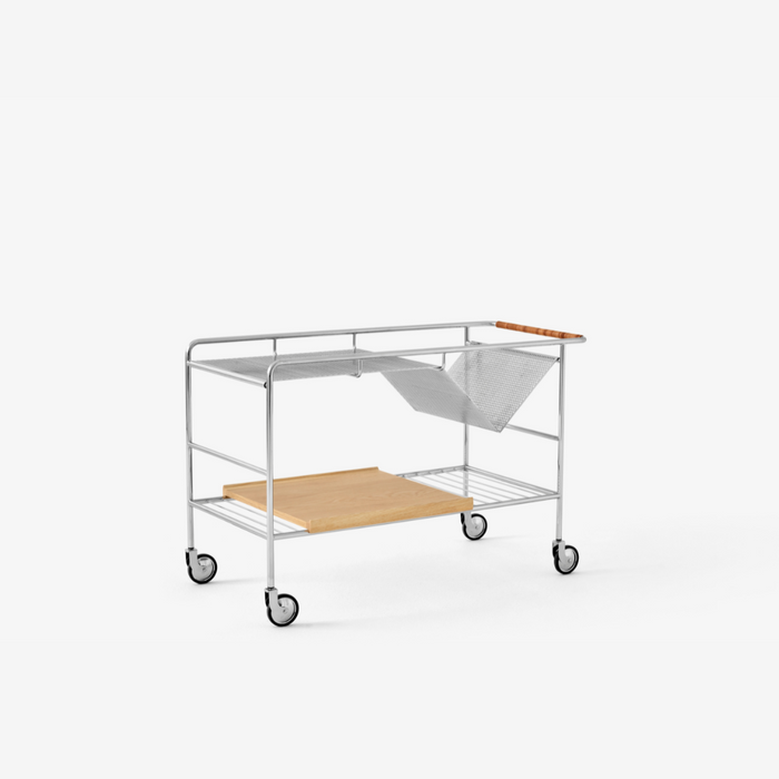 Alima Trolley